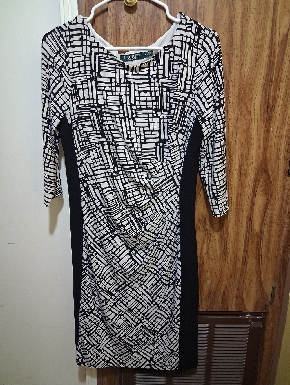 Beautiful Ralf Lauren dress